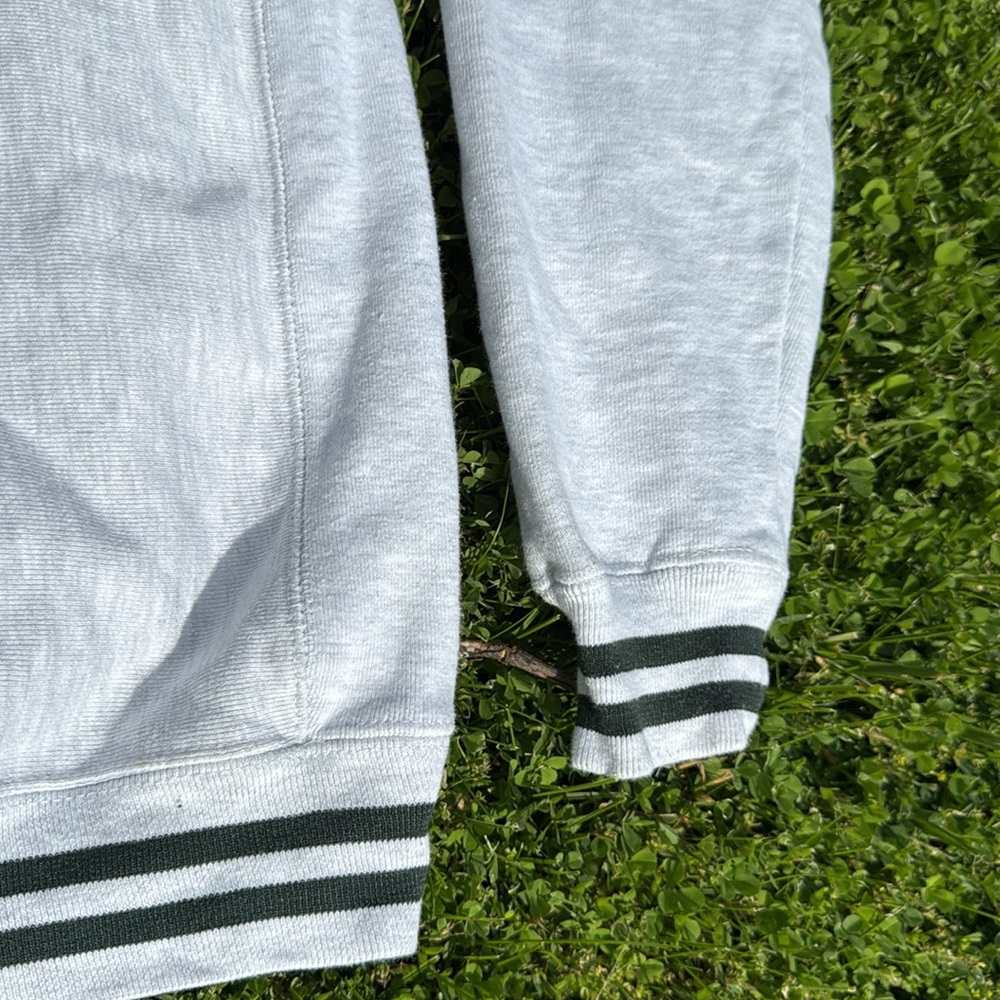 90’s Loyola University Vintage Champion Reverse Weave Crewneck - Picture 6 of 8